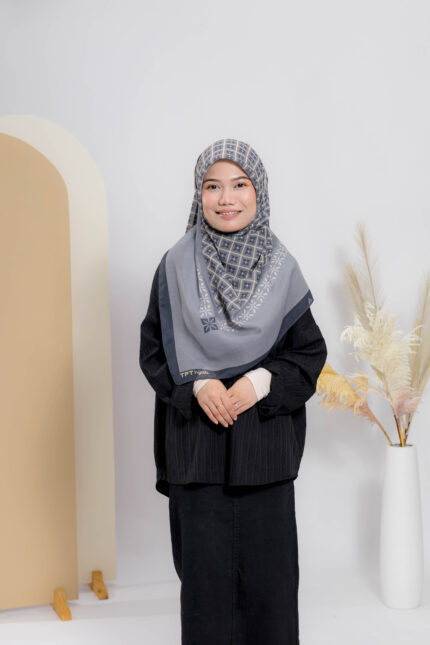 TFT HIJAB - BAWAL