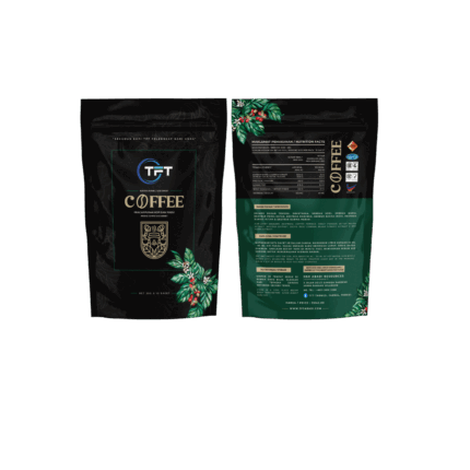 TFT COFFEE